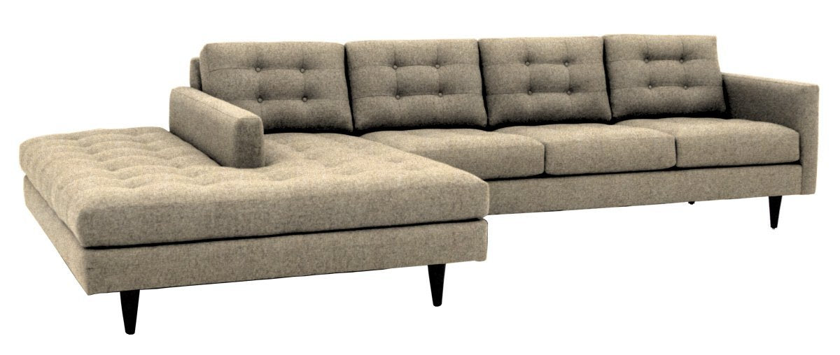 Oliver Sectional # 12714