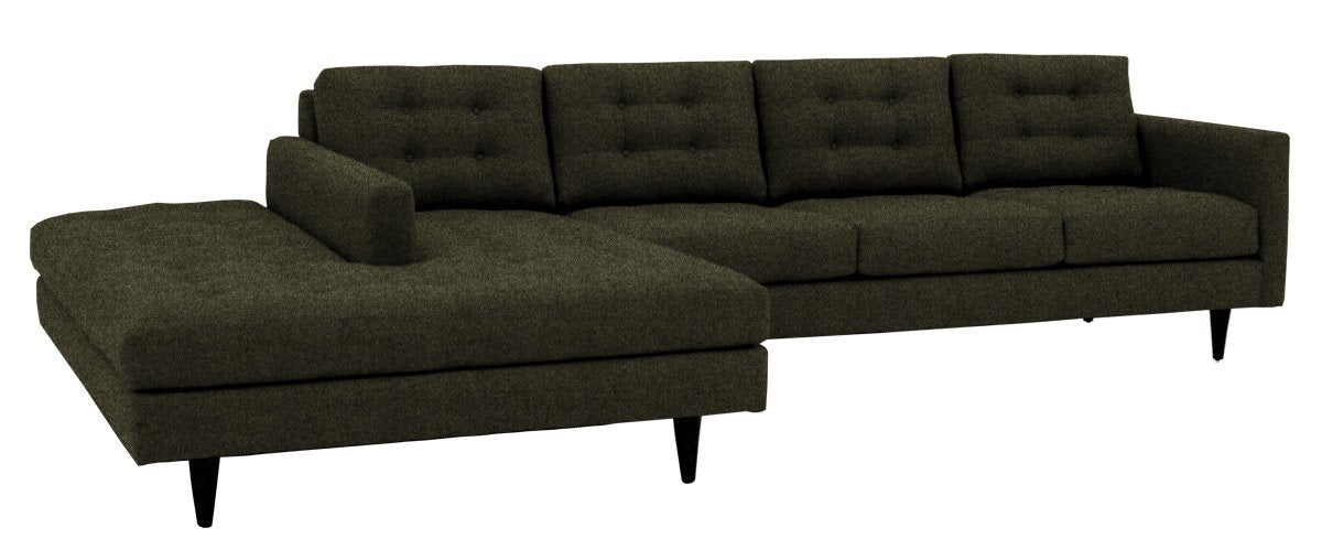 Oliver Sectional # 12714