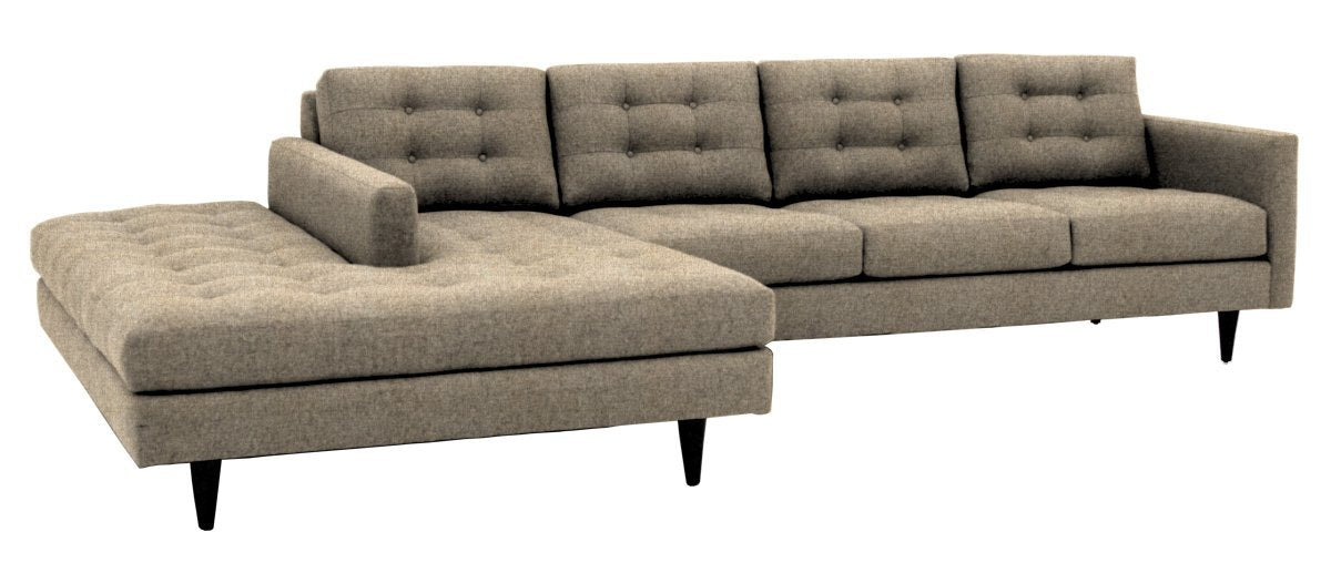 Oliver Sectional # 12714