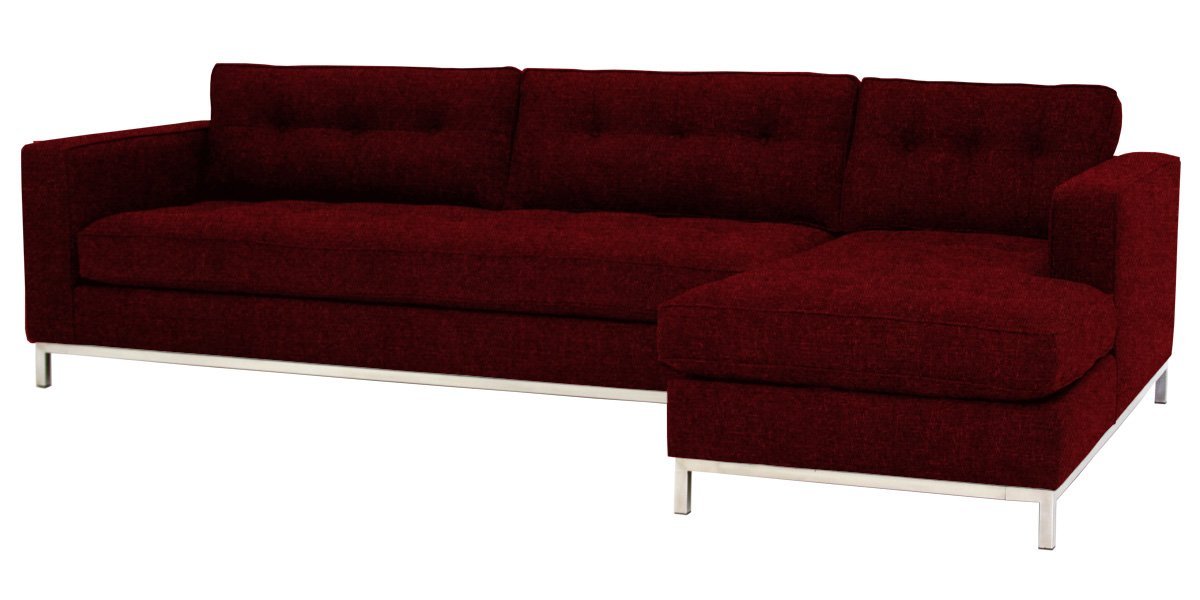 Onyx Sectional