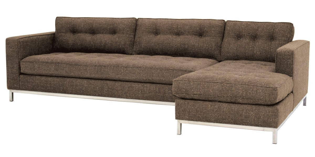 Onyx Sectional