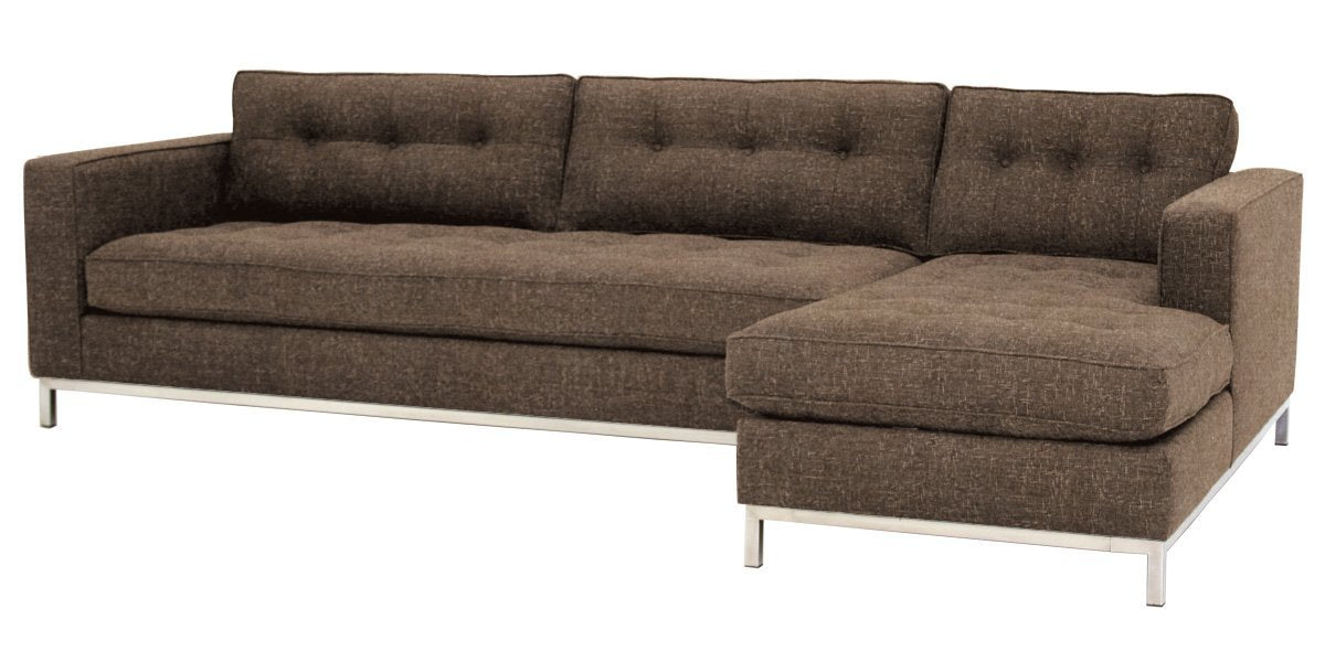Onyx Sectional