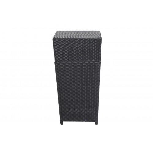 Oscar Trash Can