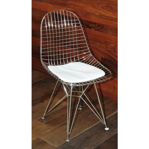 Radar Dining Chair
