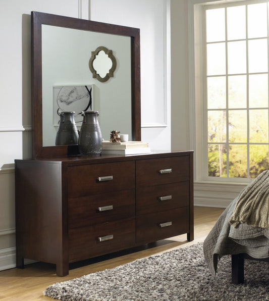 Riva Dresser
