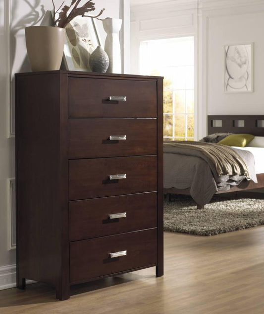 Riva Chest