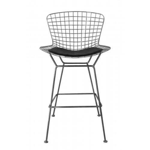 Shuttle Bar Stool