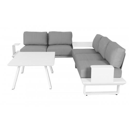 Sunset 3 Piece Sectional