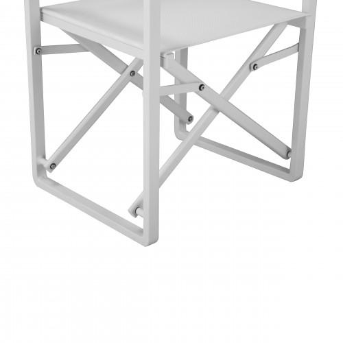 Sunset Director Chair