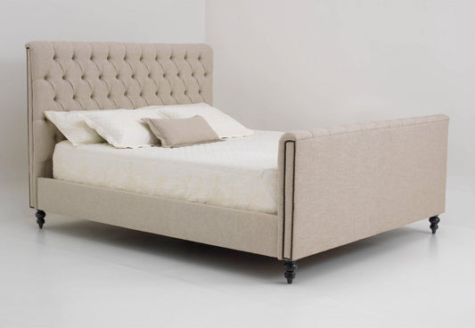 Supreme Bed