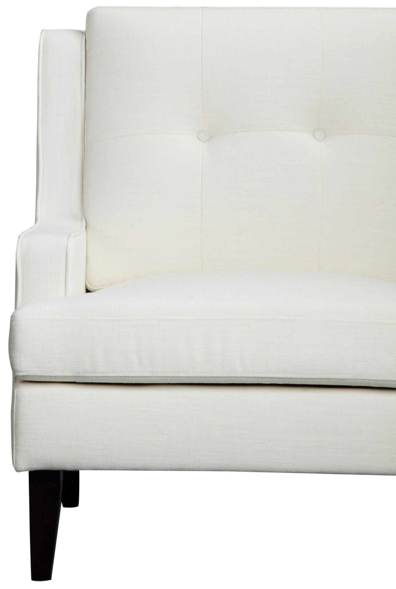 Logan 1 Sofa Bone