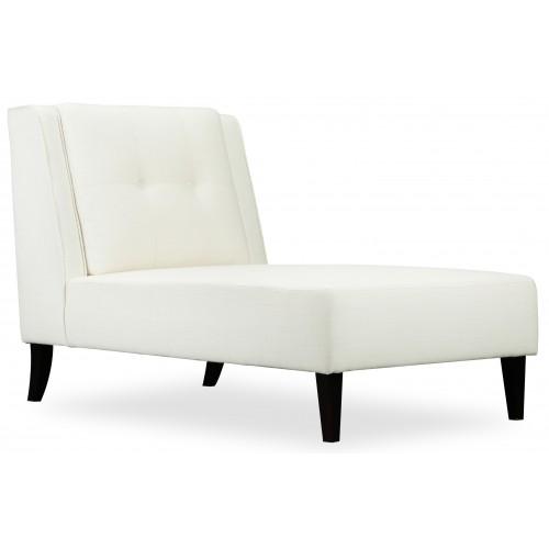 Logan Chaise Bone