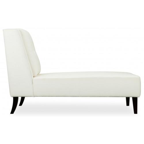 Logan Chaise Bone