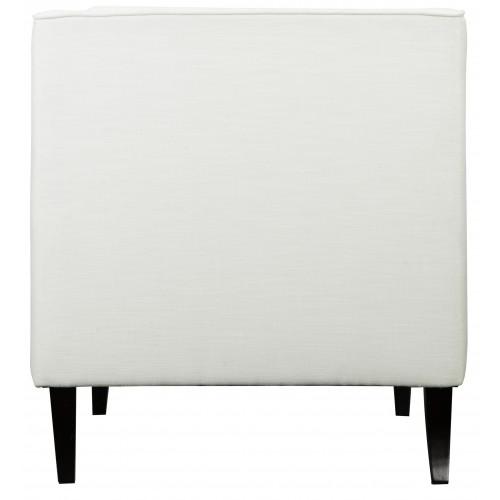 Logan Chaise Bone