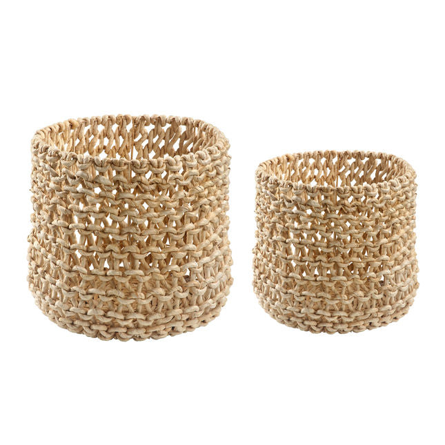 Bellus Basket Set Of 2