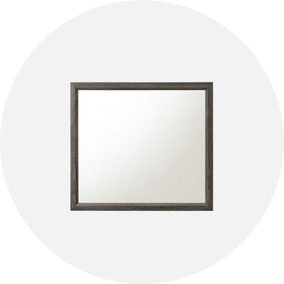 Mirrors