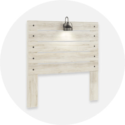 Headboards