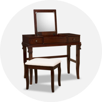 Vanities