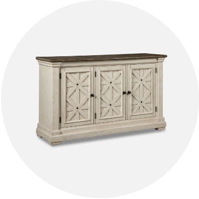 Dining Room Storage
