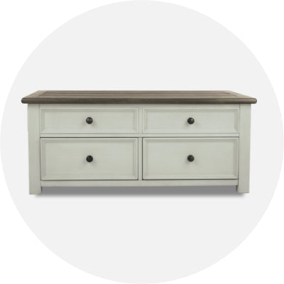 Coffee Tables