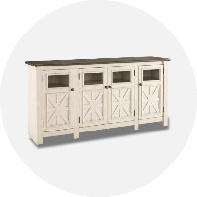 TV Stands and Media Centers
