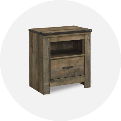 Kids Nightstands