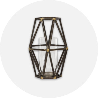 Candles and Candle Holders