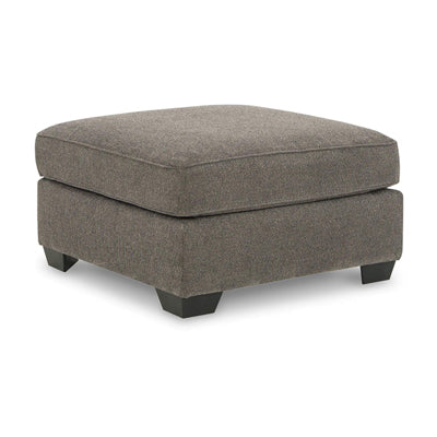 Ottomans and Benches