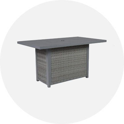 Outdoor Bar Furniture