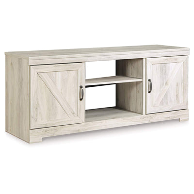 TV Stands and Media Consoles