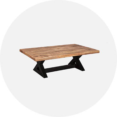 Coffee and End Table Sets