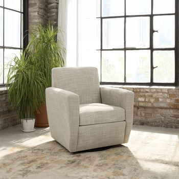 Custom Chairs & Ottomans image