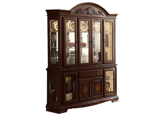 5055-50KIT Norwich Buffet & Hutch
