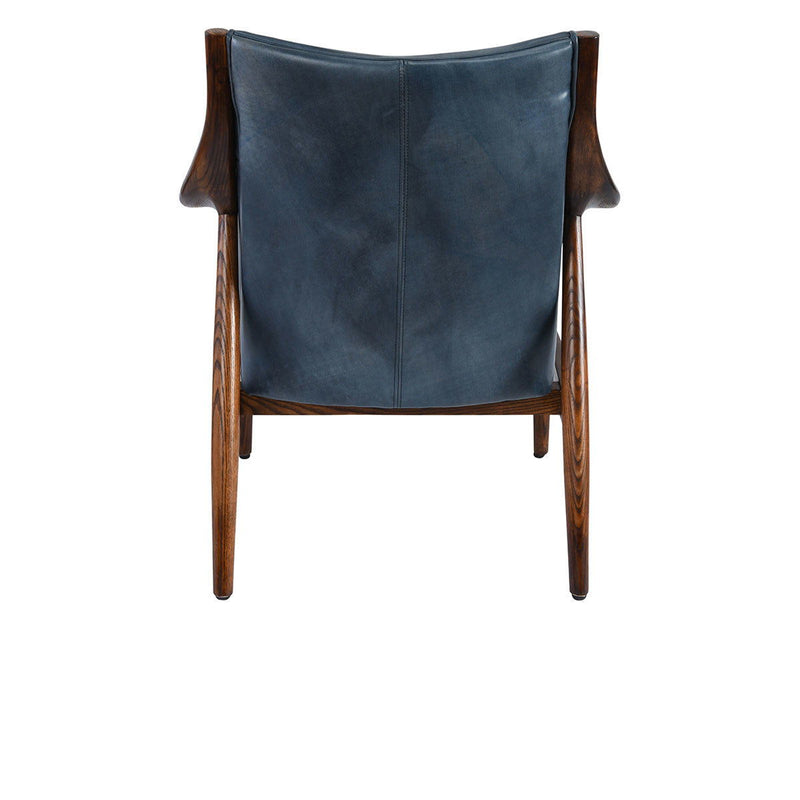 Kiannah - Club Chair