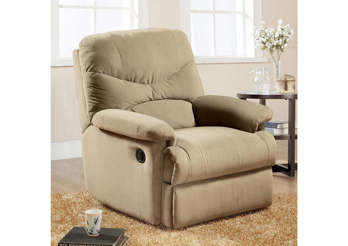 626 Arcadia Motion Recliner