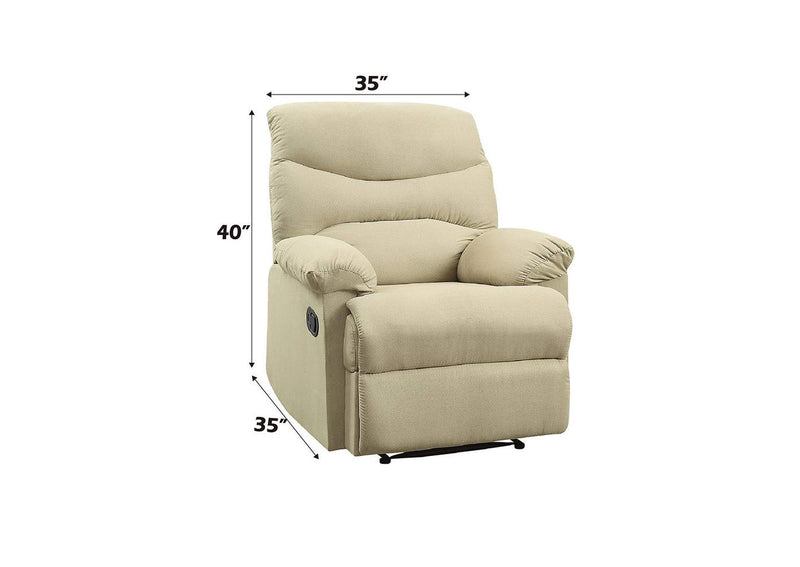 626 Arcadia Motion Recliner
