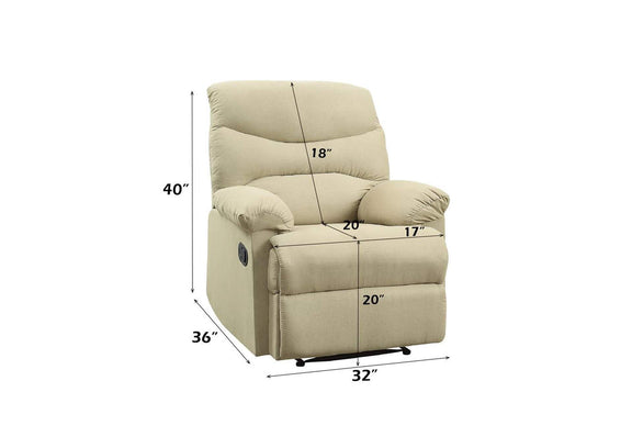 626 Arcadia Motion Recliner