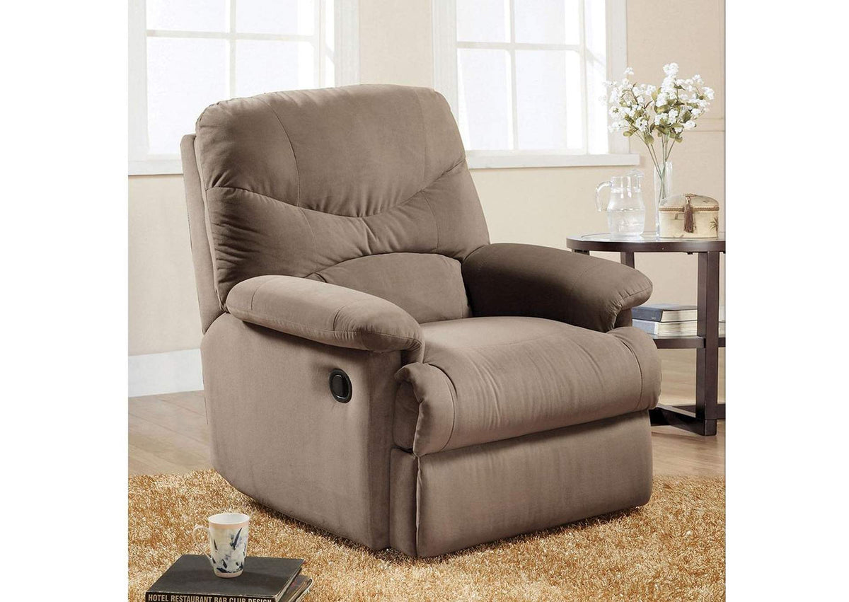 627 Arcadia Motion Recliner