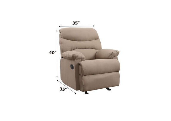 627 Arcadia Motion Recliner