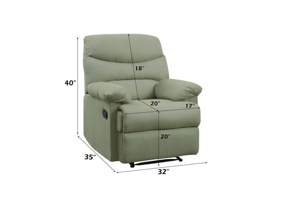 630 Arcadia Motion Recliner
