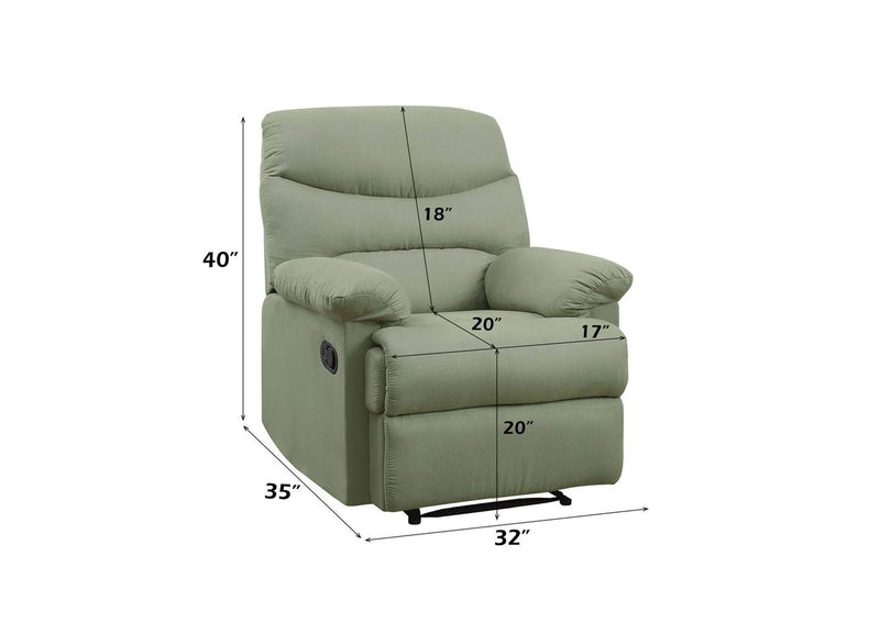 630 Arcadia Motion Recliner