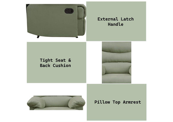 630 Arcadia Motion Recliner