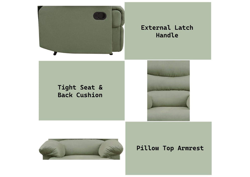 630 Arcadia Motion Recliner
