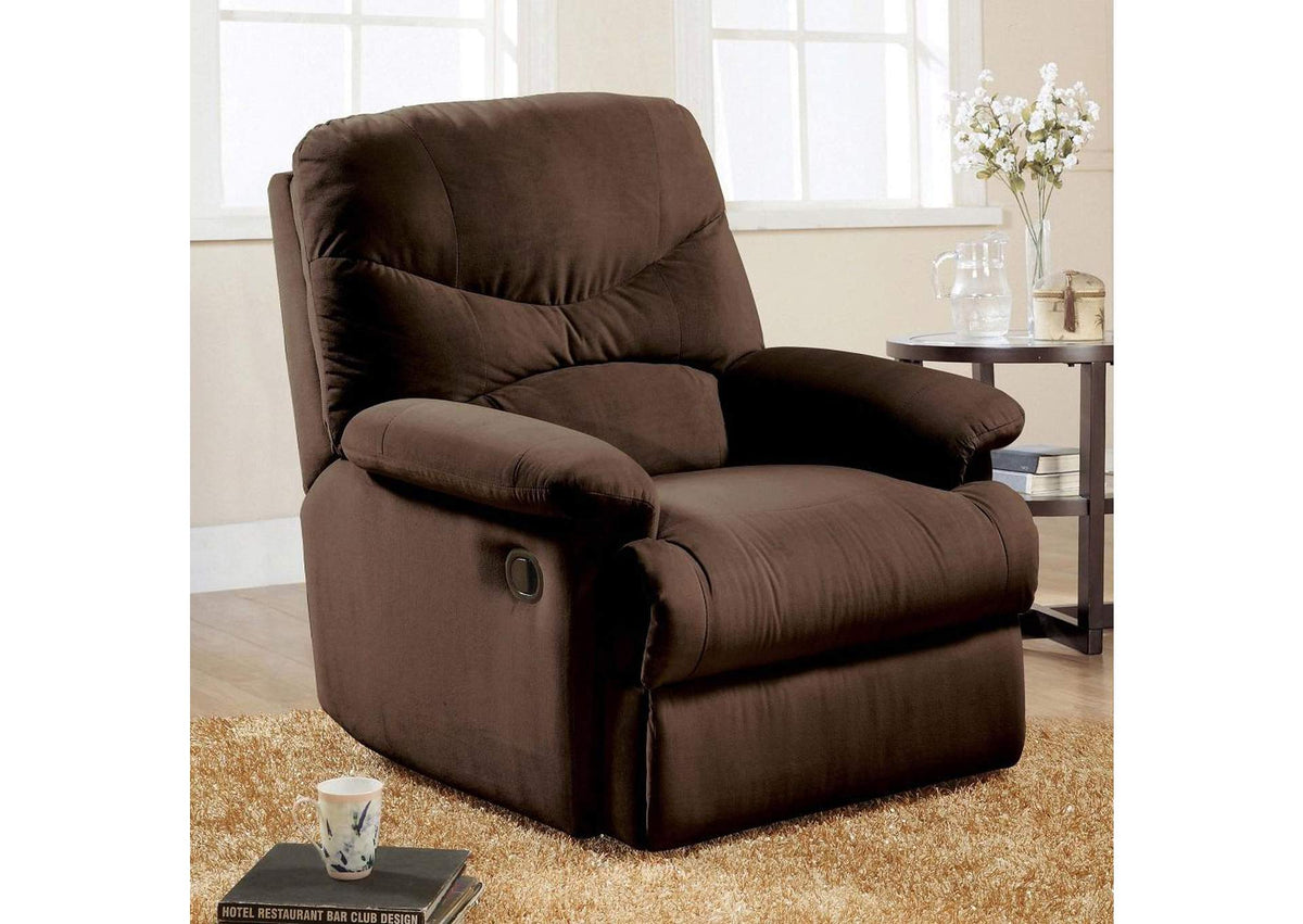 00632W Arcadia Motion Recliner