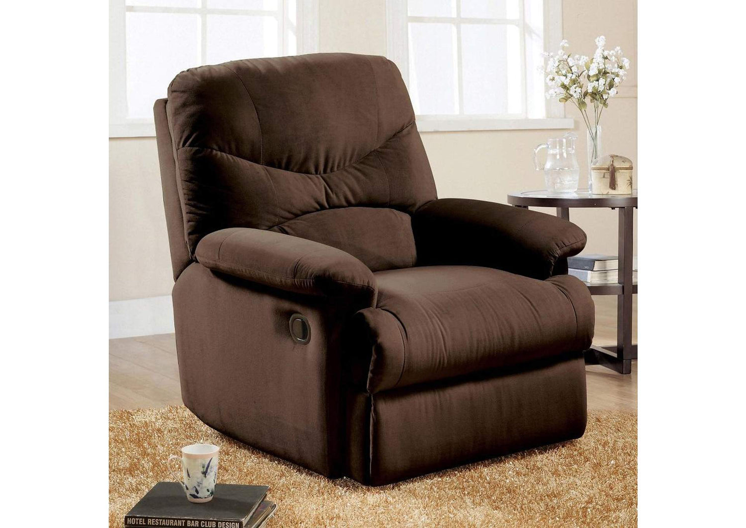 00632W Arcadia Motion Recliner