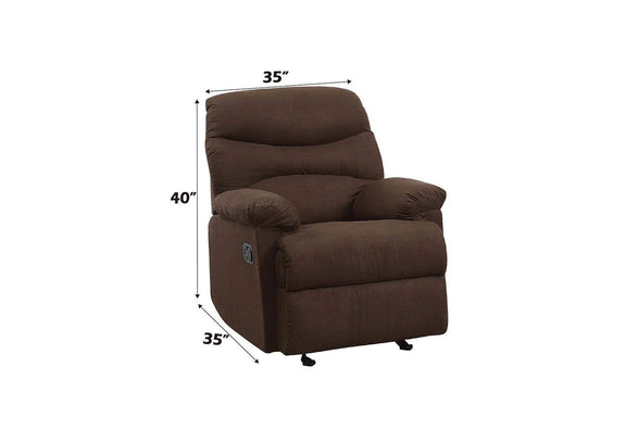 00632W Arcadia Motion Recliner