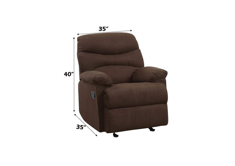 00632W Arcadia Motion Recliner