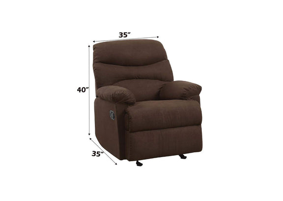 00632W Arcadia Motion Recliner