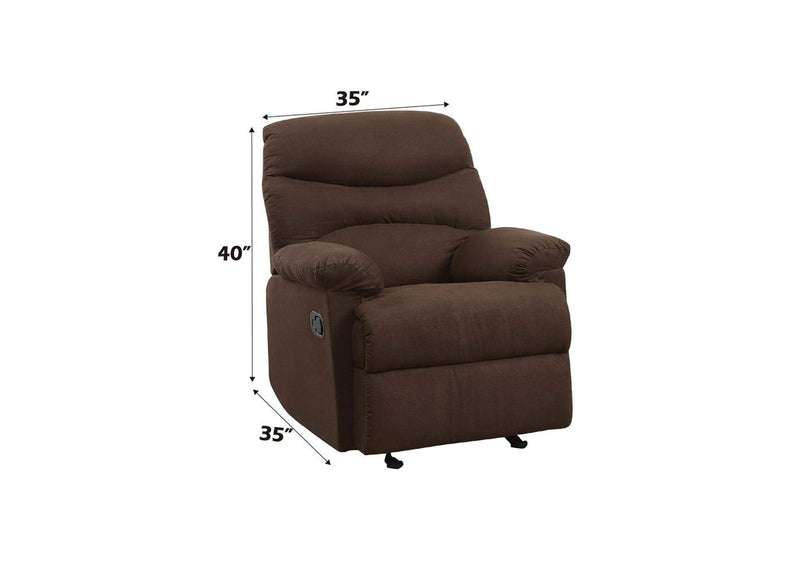 00632W Arcadia Motion Recliner