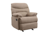634 Arcadia Motion Glider Recliner
